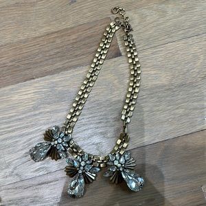 Jcrew necklace